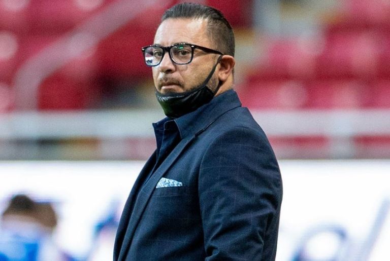 ¡Uno más! El nuevo candidato para la dirección técnica de Cruz Azul que se suma a la lista