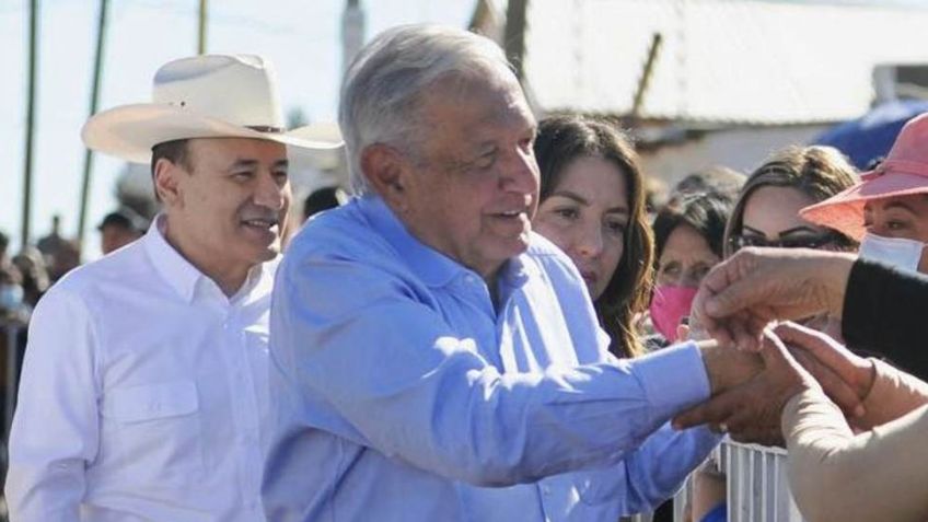 'Mañanera' de AMLO: Gira en Sonora arranca hoy en Hermosillo; presidente comparte detalles