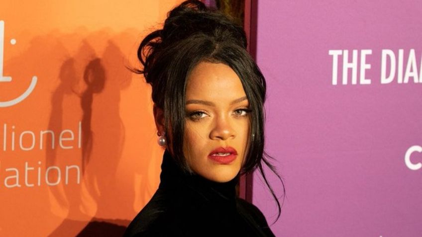 Rihanna también factura tras el Super Bowl; reproducciones en streaming aumentan 390%