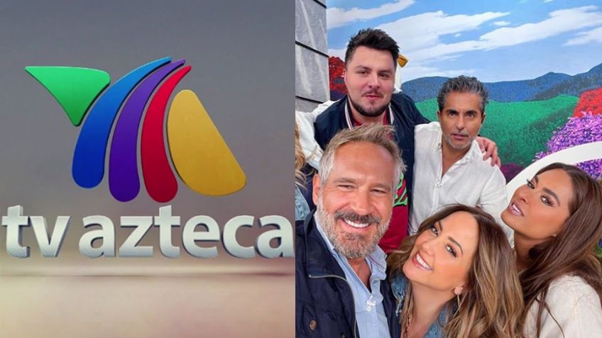 Adiós 'VLA': Tras 10 años en Televisa y amorío con conductor, exactriz de TV Azteca regresa a 'Hoy'