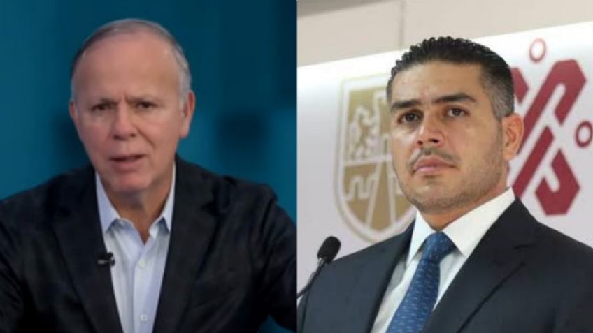 SSC CDMX confirma cumplimento de 12 órdenes de aprehensión por atentado contra Ciro Gómez Leyva