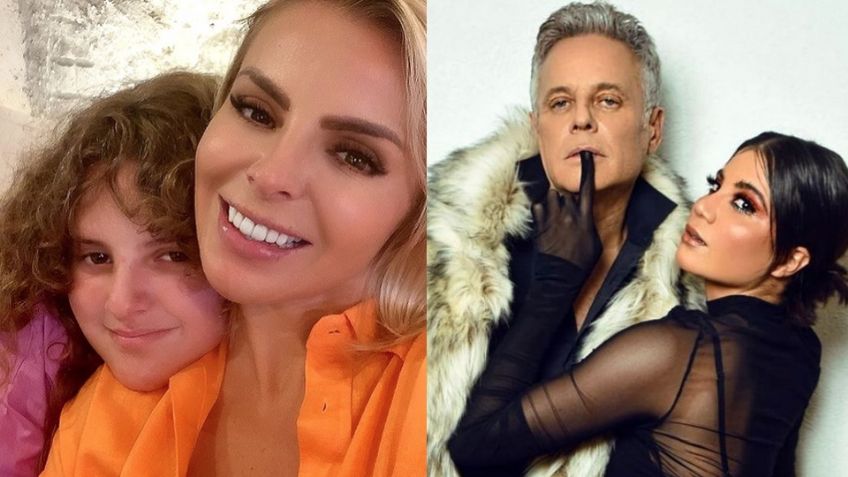 Alexis Ayala estalla en 'Hoy' y desmiente a exesposa; niega que Cinthia Aparicio lo aleje de su hija