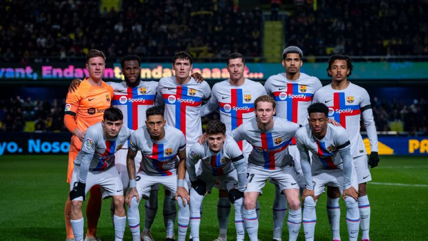 La Liga se pronuncia sobre escándalo del Barcelona y esta es la insólita resolución que tomaron