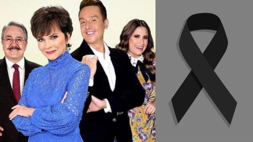 Luto estremece a 'Ventaneando': Tras no querer vivir, famosa actriz de Televisa sufre brutal muerte