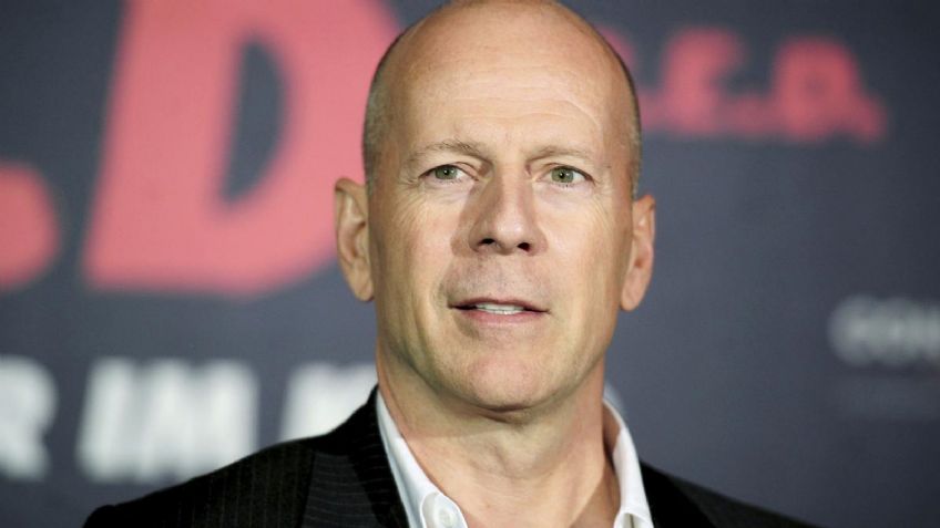 Esposa de Bruce Willis da inesperada noticia del actor de Hollywood y deja en shock a fans
