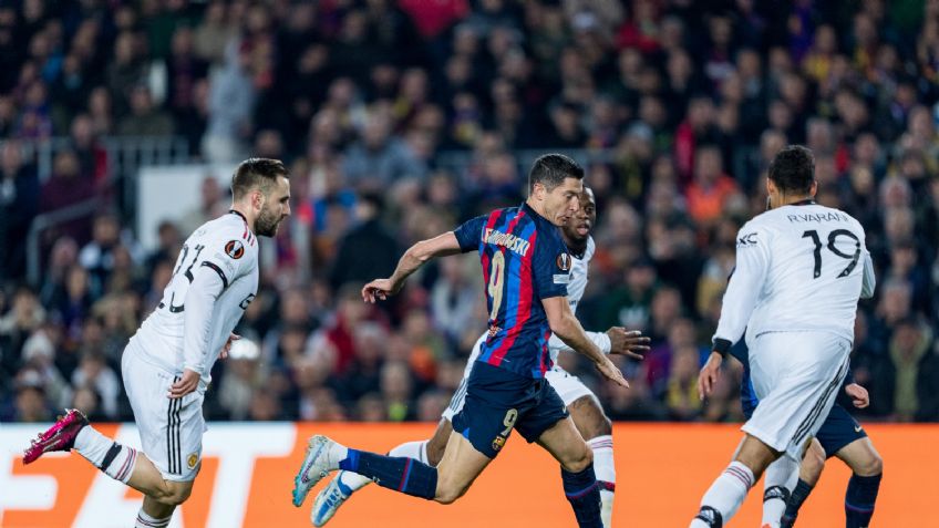 Barcelona perdería a figura importante para el clásico español contra el Real Madrid