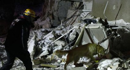 Terremoto en Turquía y Siria: Confirman más de 41 mil muertos a más de una semana del siniestro