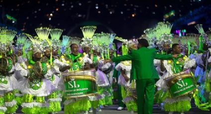 ¿Con ganas de bailar? Carnaval de Brasil llega a la CDMX; Estas son las actividades gratuitas que habrá