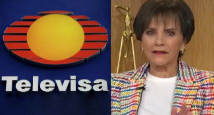 Tras 16 años en Televisa, exconductora de 'Ventaneando' hunde a Chapoy y exhibe humillación