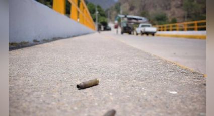 Con impactos de bala en el tórax, desconocidos dan muerte a un hombre en Guerrero