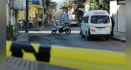 Sujetos armados irrumpen en una barbería y asesinan a tres hombres en Guanajuato