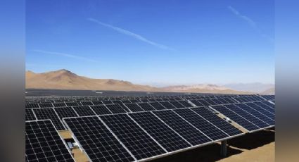 Tras la inauguración de la Planta Fotovoltaica, el sol de Sonora ya es un recurso clave