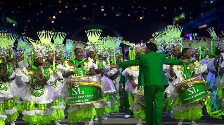 ¿Con ganas de bailar? Carnaval de Brasil llega a la CDMX; Estas son las actividades gratuitas que habrá