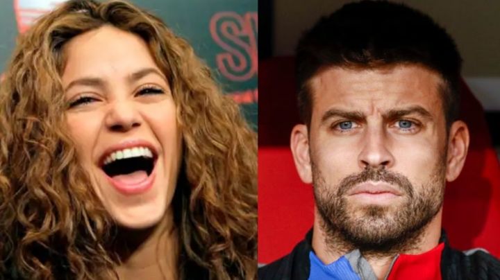 ¡Más venganza! Shakira alista dolorosa emboscada contra Piqué y él la humilla con Clara Chía
