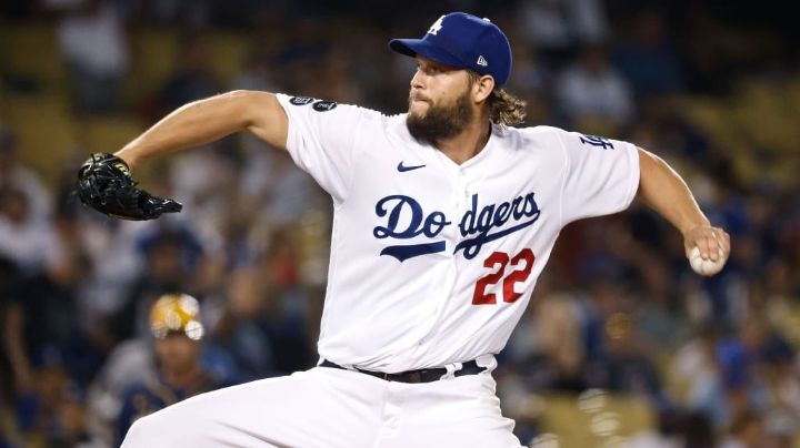 Clayton Kershaw causa baja de Estados Unidos para el Clásico Mundial de Beisbol