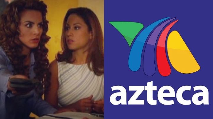 Tragedia en TV Azteca: Famosa actriz de telenovelas tiene tumor y suplican donaciones para cirugía