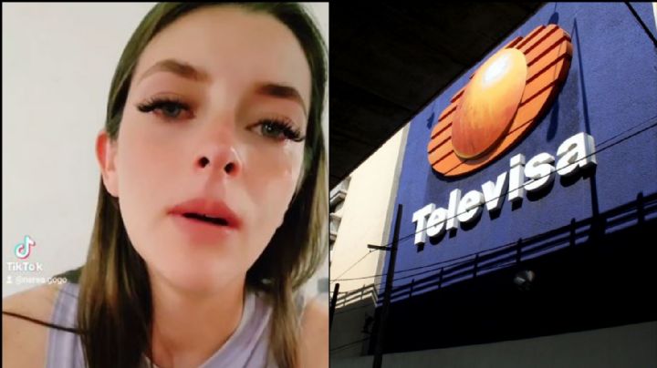 Shock en Televisa: Joven actor pierde la vida; su prometida aparece ahogada en llanto