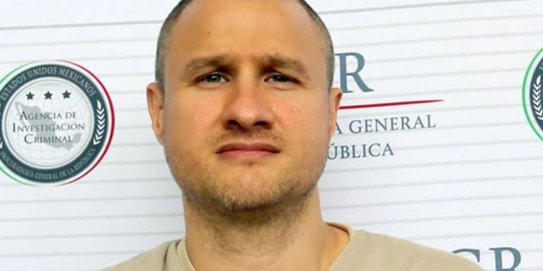 Édgar Valdez Villareal 