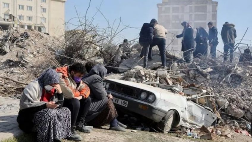 Crisis en Turquía: FAO teme que tras sismo, se viva una crisis alimentaria grave; ONU pide esto al respecto