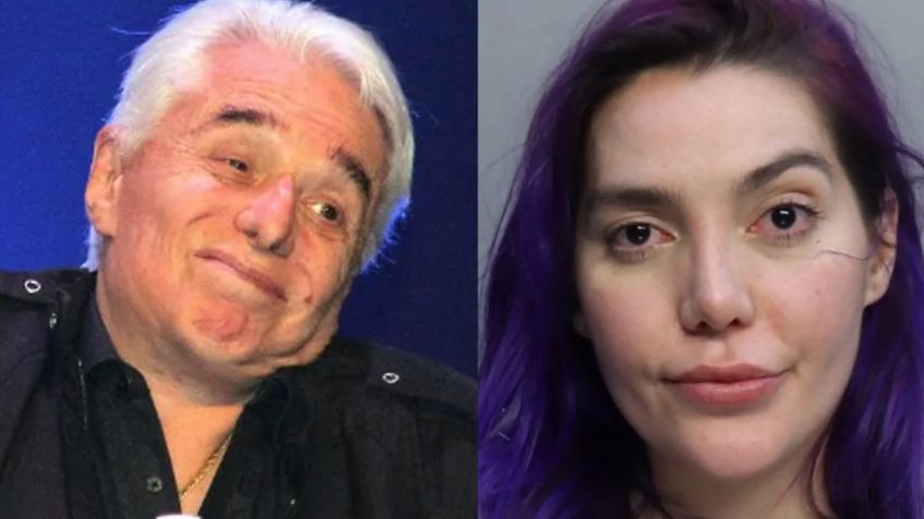 Enrique Guzmán estalla y niega reconciliación con Frida Sofía: "Ella decidió separarse de la familia"