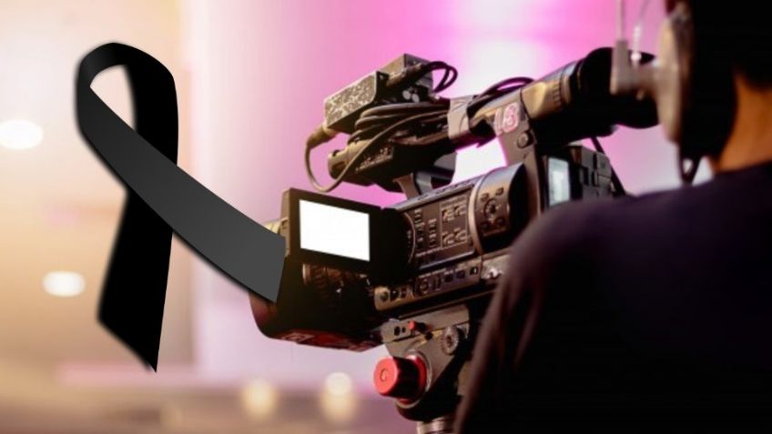 Las telenovelas pierden a una estrella: Tras dolorosa enfermedad, muere actriz y viste de luto la TV
