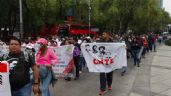 Foto ilustrativa de la nota titulada Tráfico en CDMX: Se espera caos por marchas y bloqueos este 30 de abril en la capital