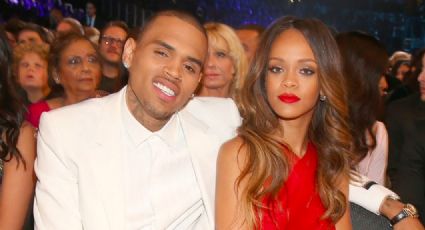 Está harto: Tras el reciente éxito de Rihanna, Chris Brown lamenta que todavía le reclamen por esto