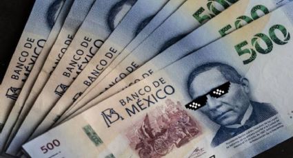 Peso mexicano se mantiene fuerte: Advierten que puede ganar terreno ante el dólar y llegar a 17.90