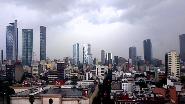 Clima en CDMX: En alerta por bajas temperaturas; se esperan heladas en algunas alcaldías