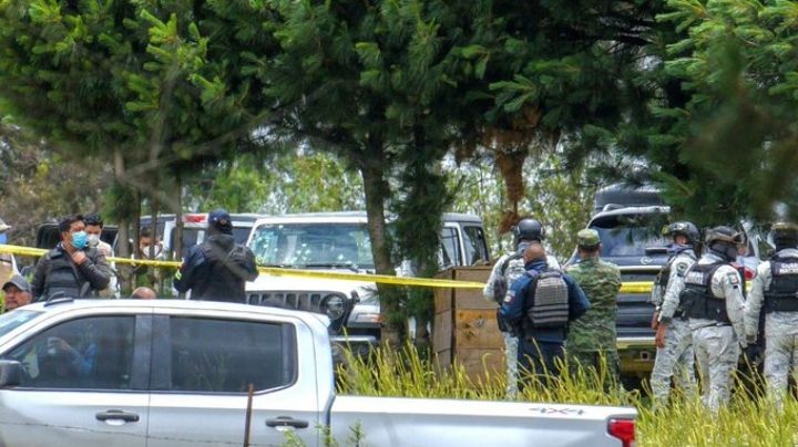 Golpe al 'Narco de Narcos': Cae sobrino de José Gil Caro Quintero en Bacalar, Quintana Roo