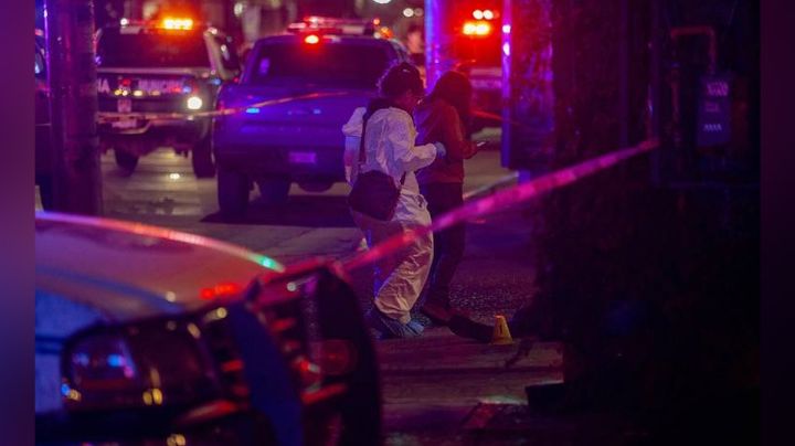 Tras ser 'levantado' por sicarios, menor es encontrado sin vida en predio de Michoacán