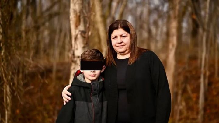 De terror: Niño de EU sufre sobredosis tras consumir estupefacientes; creyó que eran dulces