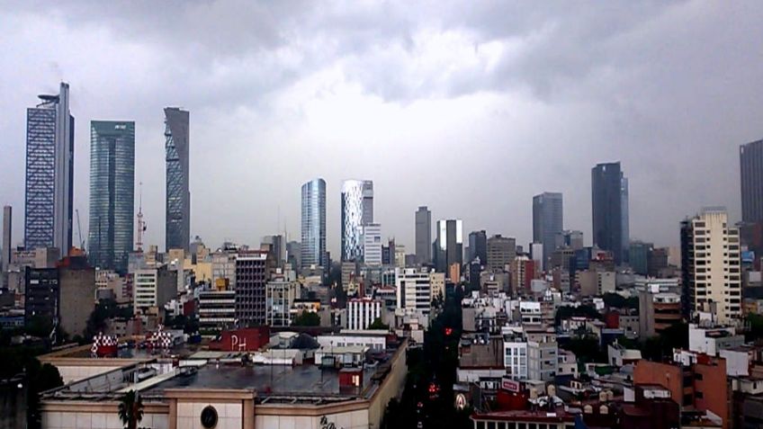 Clima en CDMX: En alerta por bajas temperaturas; se esperan heladas en algunas alcaldías