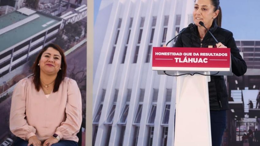 Línea 12 del Metro: Claudia Sheinbaum reconoce "complicaciones" en el proyecto ejecutivo