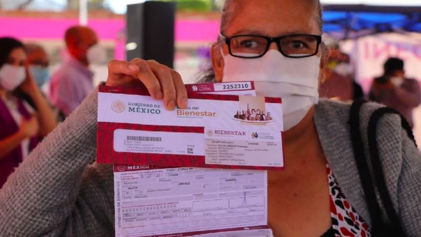 Es la última oportunidad: Este día concluye el registro para la Pensión del Bienestar en CDMX