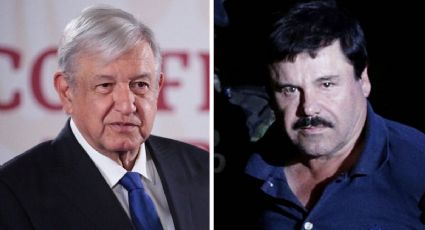 Tras enviar carta a AMLO, Joaquín 'El Chapo' Guzmán podría regresar a México, dice su abogado