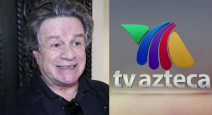 "Hay muchos pend...": Tras 35 años de exclusividad en Televisa, Alejandro Camacho hunde a TV Azteca