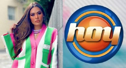 Adiós Televisa: Tras 28 años de exclusividad, Galilea Montijo deja 'Hoy' por proyecto ¿en TV Azteca?