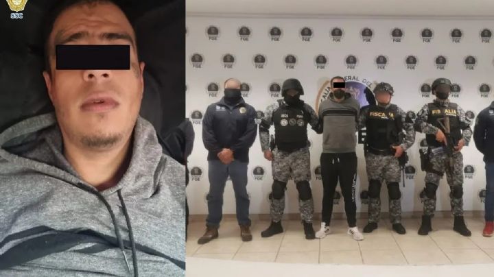 FGJ-CDMX: Por intento de homicidio contra Ciro Gómez Leyva, vinculan a proceso a 'El Bart'