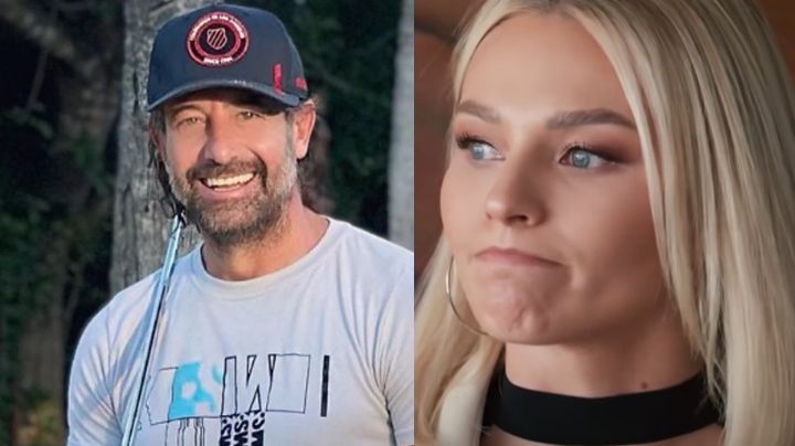 Shock en Televisa: Gabriel Soto dedica amoroso mensaje a la niña de sus ojos y no es Irina Baeva