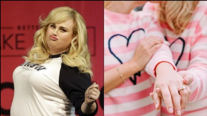 Tras salir del clóset y perder 35 kilos afamada actriz paraliza a EU por esta sorpresiva razón