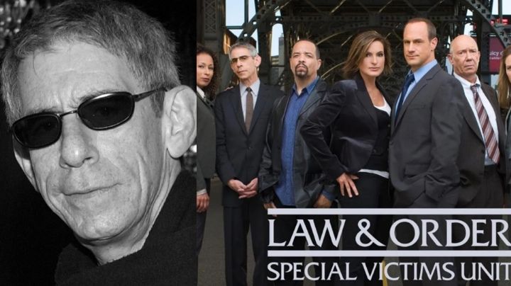 Luto en la TV: Muere Richard Belzer a los 78 años; colegas de 'La Ley y El Orden' lloran su partida