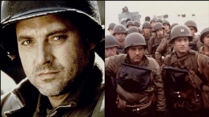 EU: Actor del 'Rescatando al Soldado Ryan' es hospitalizado de emergencia; su vida está en riesgo