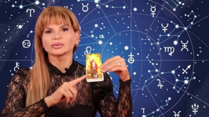 Horóscopos de Mhoni Vidente para hoy lunes 20 de febrero: Predicciones de la Luna Nueva en Piscis