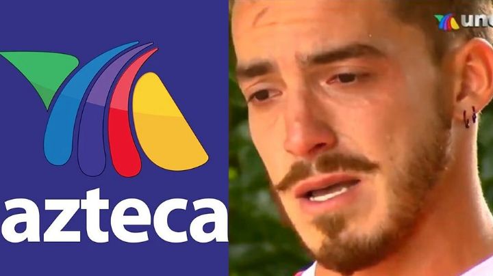 Tras renunciar a 'LCDLF', ejecutivos de TV Azteca obligarían a Aristeo a unirse a 'Exatlón All Star'