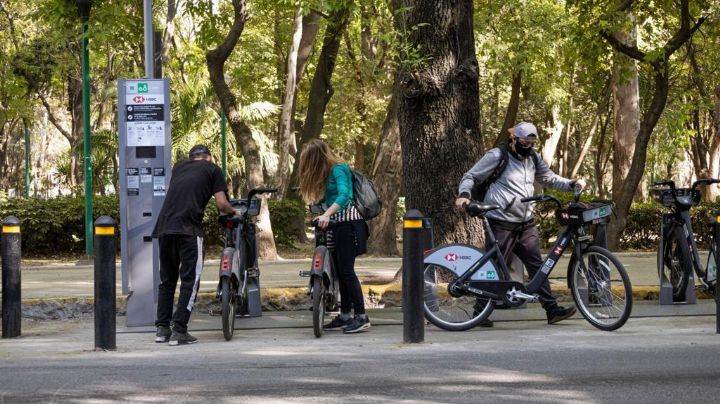 Ecobici cumple 13 años y el programa se expande a estás alcaldías de la CDMX