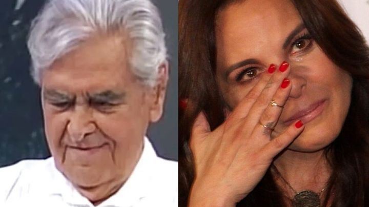 Alarma en Televisa: Revelan que Eric del Castillo sufre "depresión, demencia y lleva días encerrado"