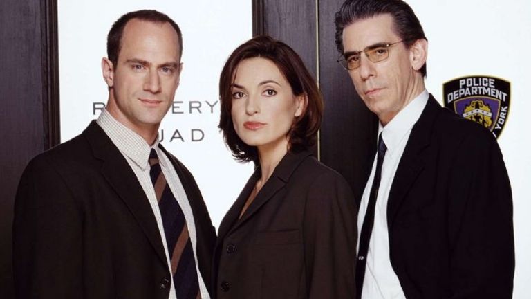 Elenco de La Ley y El Orden