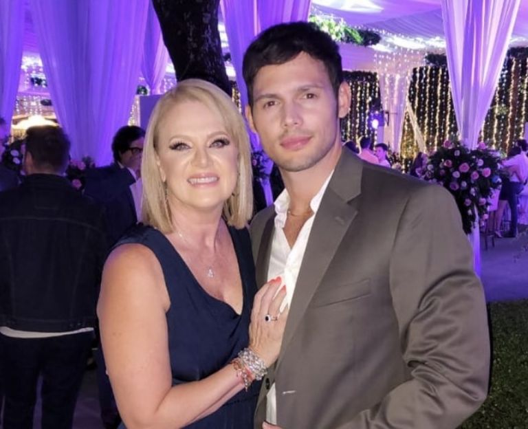 Instagram @erikabuenfil50