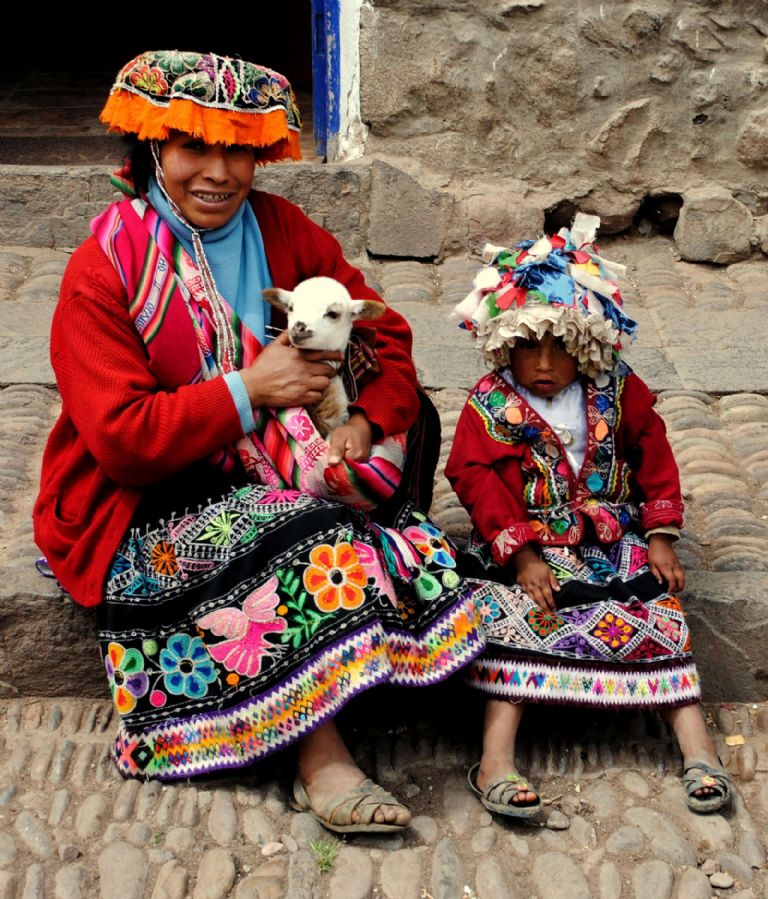 Programas sociales en Edomex 